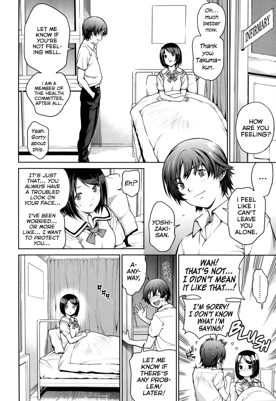 Hentai Manga Comic-Imouto Control-Read-6